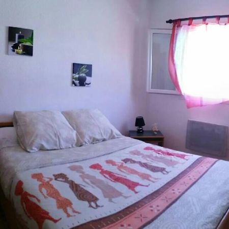 Beau T2 Climatise Avec Terrasse 100M Plage Saint-Cyprien (Pyrenees-Orientales) Exterior foto